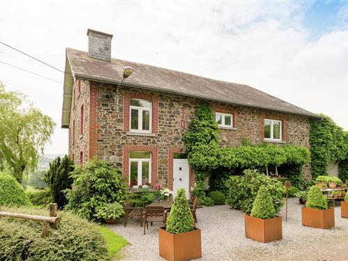 Hytte - 5 personer -  - 4980 - Stavelot