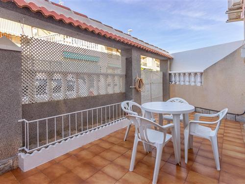 Fritidsbolig - 5 personer -  - C/ Río Loira - 30740 - San Pedro Del Pinatar