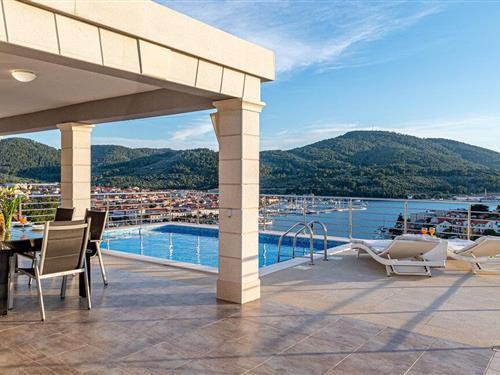 Sommerhus - 6 personer -  - Pinski Rat bb - Korcula-Vela Luka - 20270 - Vela Luka