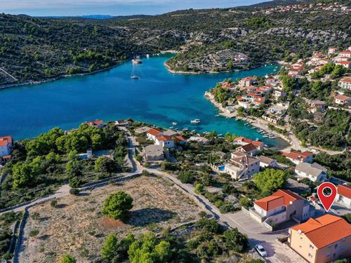 Ferienwohnung - 5 Personen -  - Barbiscevica - Trogir-Sevid - 21222 - Sevid