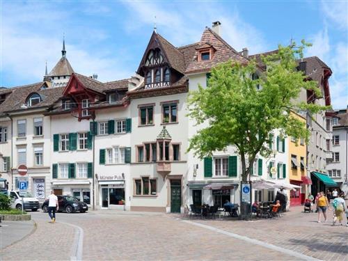 Ferieleilighet - 2 personer -  - Schaffhausen - 8200