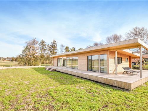 Ferienhaus - 6 Personen -  - Bakkusvej - Boeslum - 8400 - Ebeltoft