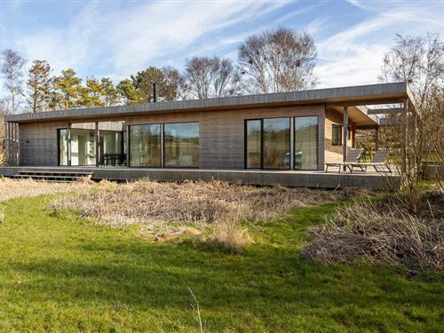 Sommerhus - 6 personer -  - Bakkusvej - Boeslum - 8400 - Ebeltoft