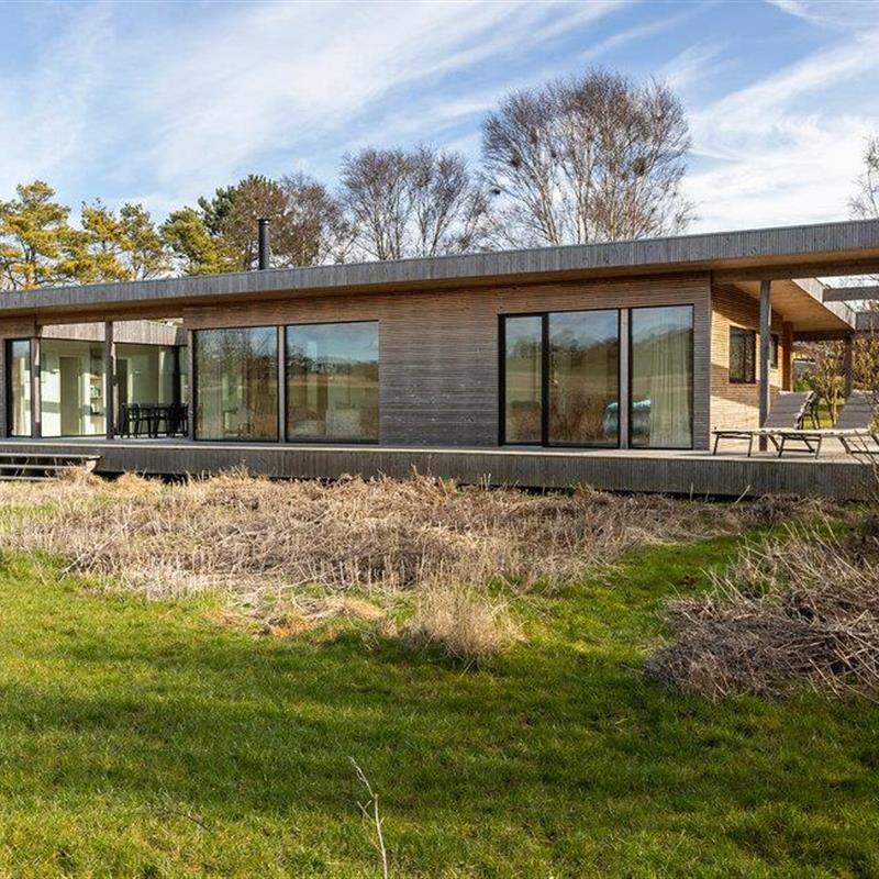 Ferienhaus - 6 Personen -  - Bakkusvej - Boeslum - 8400 - Ebeltoft