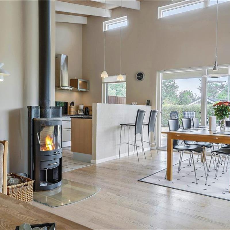 Sommerhus - 6 personer -  - Violvej - Rude Strand - 8300 - Odder