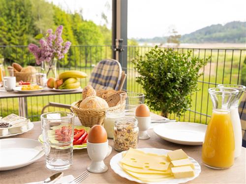  - 2 personer -  - Weinberg - 9133 - Sittersdorf