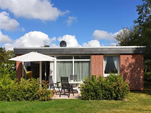 Holiday Home/Apartment - 4 persons -  - Taddigshörn 276, 278 und - 26427 - Bensersiel