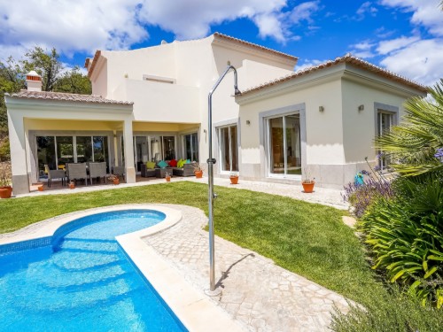 Villa - 8 personer -  - 8800 - Santo Estevão
