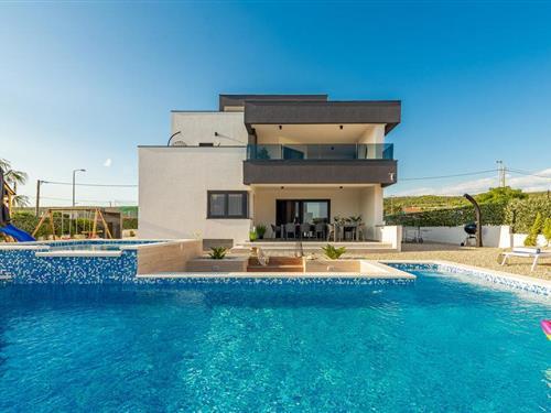 Ferienhaus - 12 Personen -  - Jadranska ulica - Zadar-Posedarje - 23242 - Posedarje