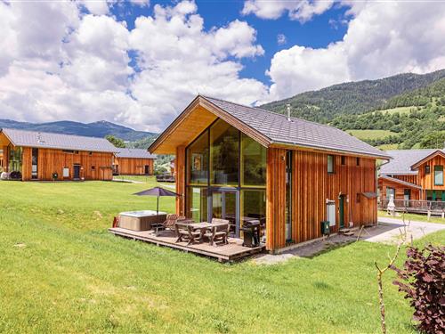 Chalet - 14 personer -  - 8861 - Kreischberg Murau