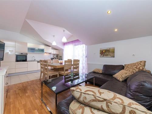 Ferielejlighed - 6 personer -  - Sv.Ivana Trogirskog - 21220 - Trogir