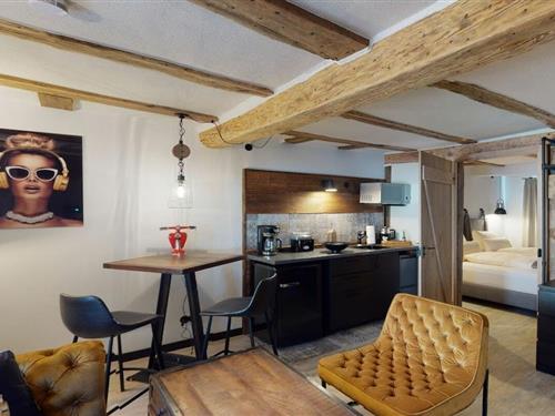 Sommerhus - 2 personer -  - 57319 - Bad Berleburg