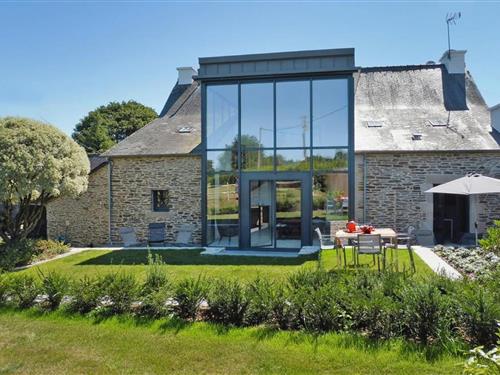 Sommerhus - 8 personer -  - 29530 - Landéleau