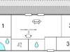 Billede 22 - Plantegning