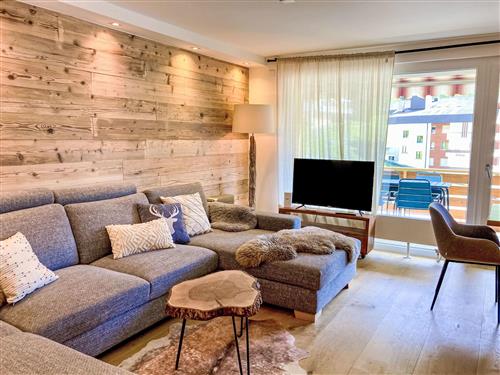 Holiday apartment - 6 persons -  - Leukerbad - 3954