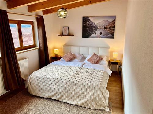 Ferielejlighed - 6 personer -  - Konrad-Eberhard Weg - 87541 - Bad Hindelang