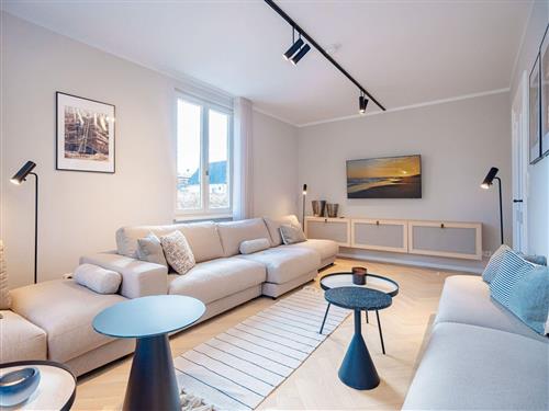 Sommerhus - 14 personer -  - Buchenweg - 17459 - Loddin