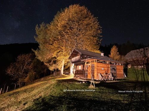 Ferielejlighed - 4 personer -  - Zödl - 9545 - Radenthein