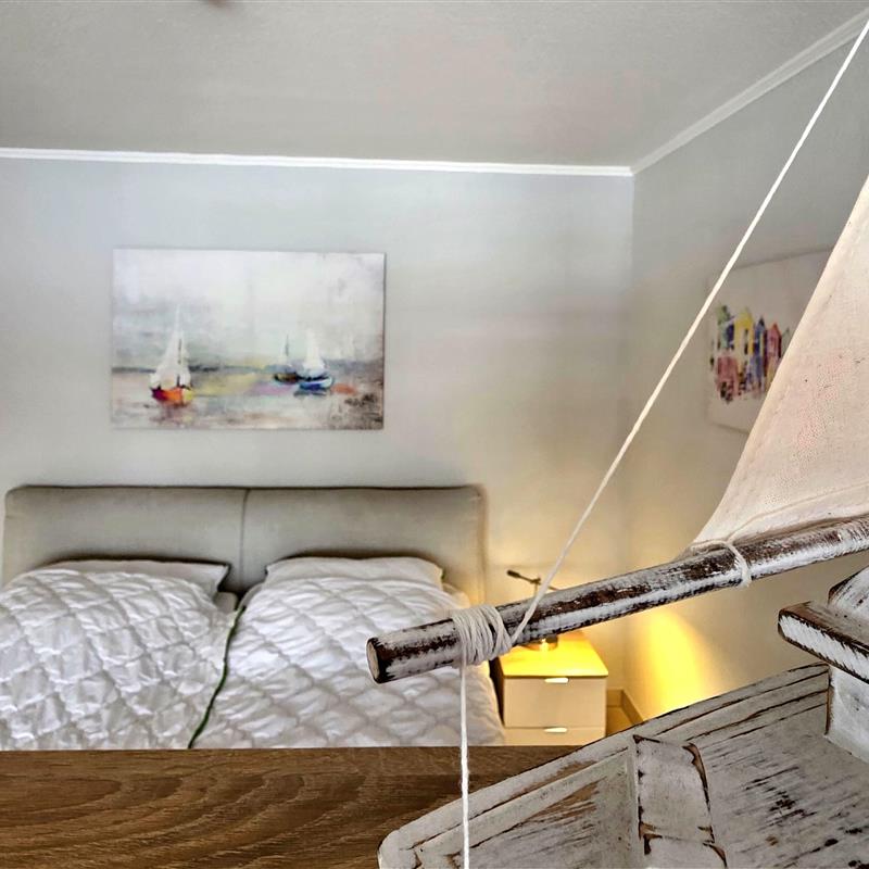 Ferielejlighed - 3 personer -  - Seeweg - 23743 - Grömitz