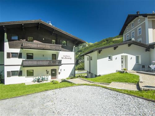 Holiday Home/Apartment - 5 persons -  - Bad Gastein - 5640