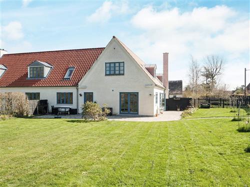 Sommerhus - 5 personer -  - Sankt Helene Vej - 3220 - Tisvildeleje
