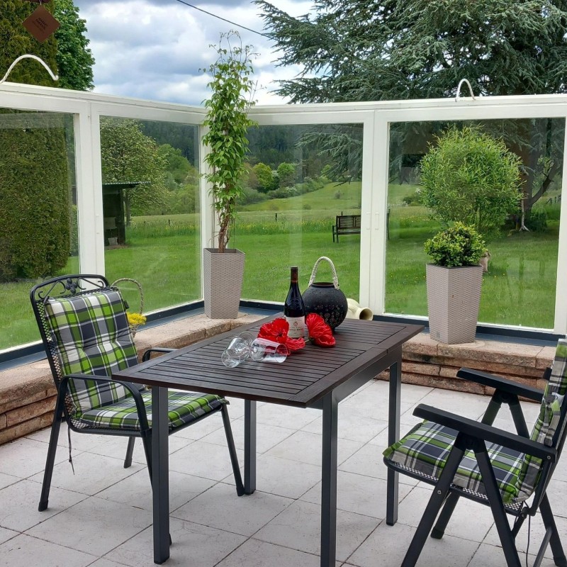 Ferielejlighed - 3 personer -  - Boverather Str. - 54550 - Daun