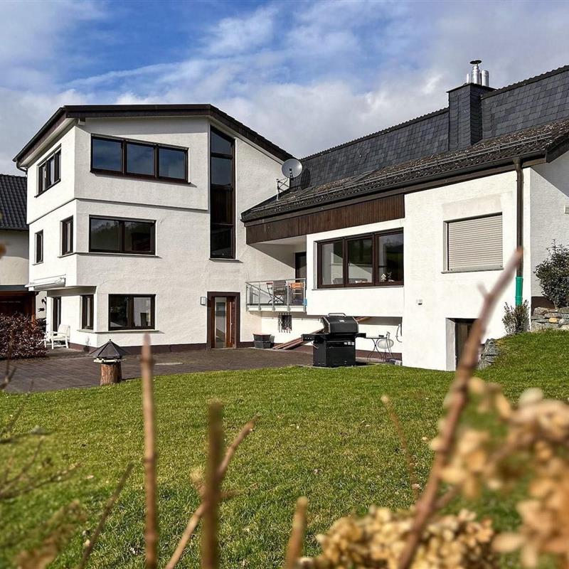 Sommerhus - 8 personer -  - 59872 - Meschede