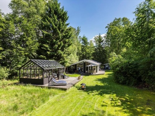 Sommerhus - 8 personer -  - Sneppevænget - Asserbo - 3300 - Frederiksværk