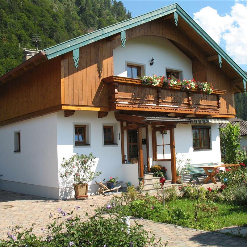 Ferielejlighed - 2 personer -  - Freiweidach - 83250 - Marquartstein