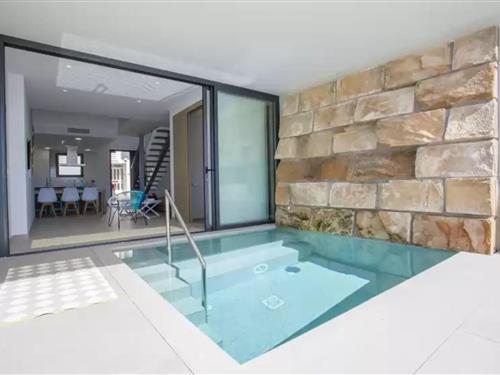 Villa - 4 personer -  - 07687 - S'illot, Illes Balears