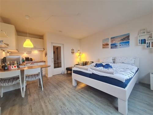 Ferienhaus - 2 Personen -  - Fritz-Wischer-Str. - 25826 - St. Peter-Ording