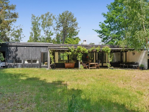 Sommerhus - 6 personer -  - Bøtøvej - Bøtø - 4873