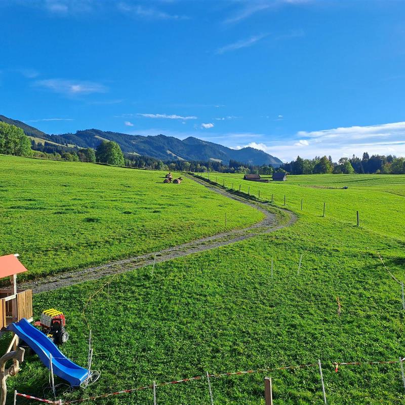 Bondegård - 6 personer -  - Imberg - 87527 - Sonthofen