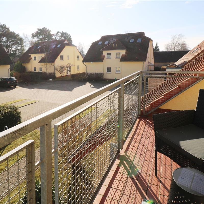 Ferielejlighed - 5 personer -  - Gartenstr. - 17449 - Karlshagen