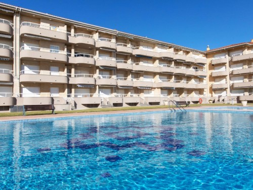 Ferielejlighed - 3 personer -  - 17258 - L'estartit