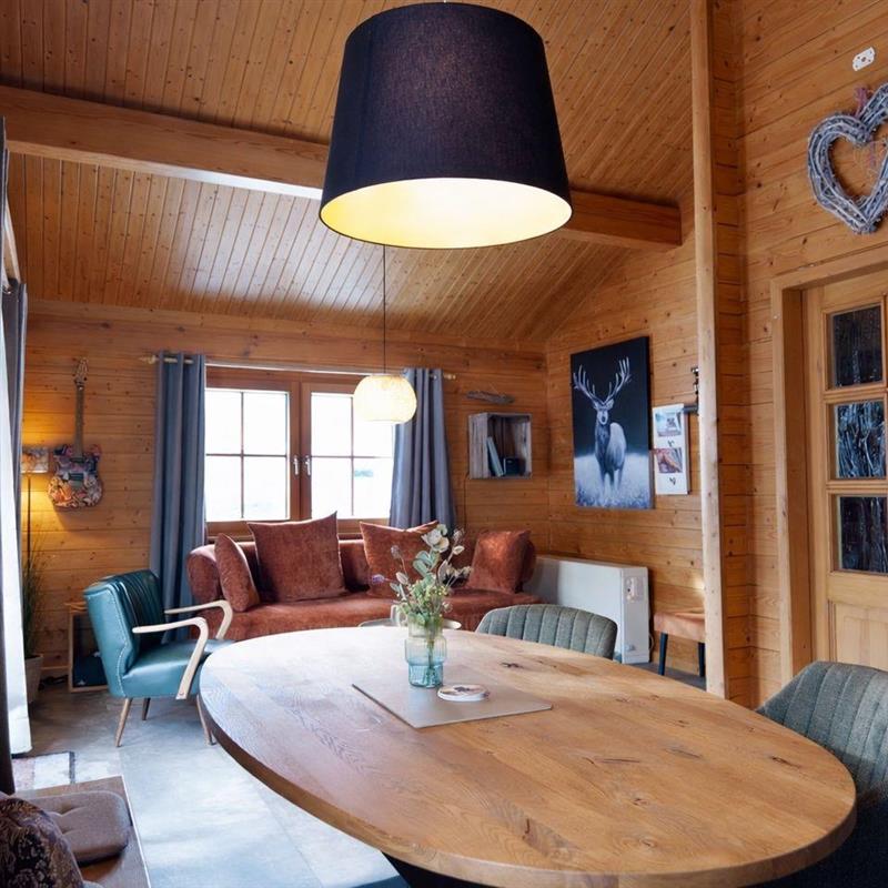 Sommerhus - 4 personer -  - Berenscher Dorfstr. - 27476 - Cuxhaven