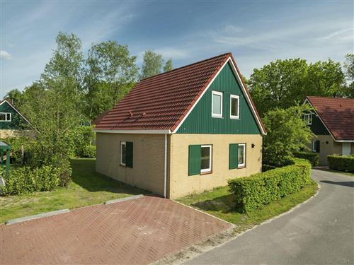 Holiday Home/Apartment - 4 persons -  - Westelbeersedijk - 5087 TK - Diessen-Baarschot