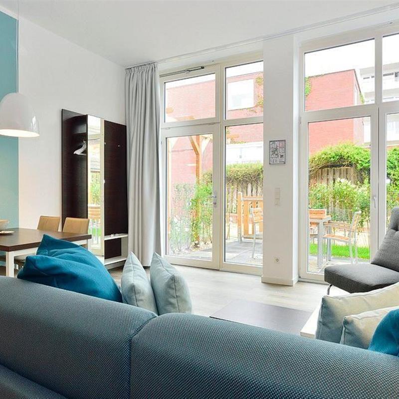 Ferielejlighed - 3 personer -  - Obere Strandpromenade - 26486 - Nordseeheilbad Wangerooge