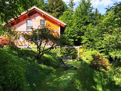 Ferieleilighet - 2 personer -  - Unholdenberg - 94065 - Waldkirchen