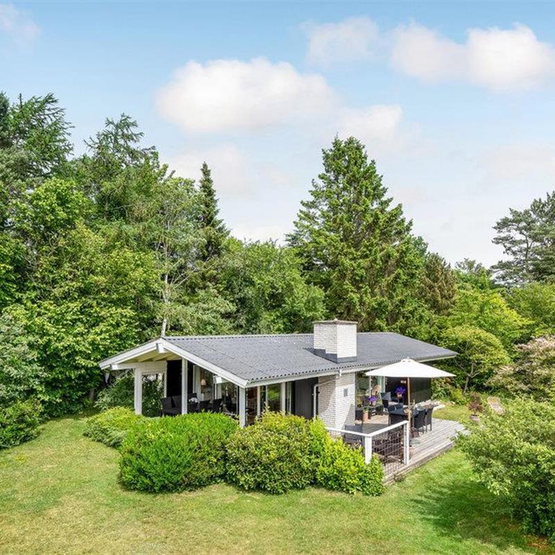 Ferienhaus - 4 Personen -  - Birkene - Smidstrup - 3250 - Gilleleje