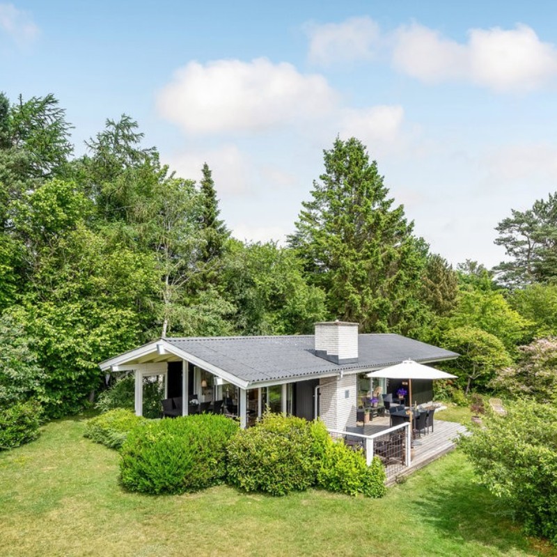 Ferienhaus - 4 Personen -  - Birkene - Smidstrup - 3250 - Gilleleje