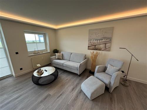 Ferielejlighed - 4 personer -  - Am Gutspark - 18556 - Draske