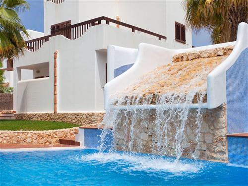 Sommerhus - 10 personer -  - Cala D'or - 07660