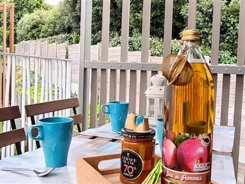 Ferielejlighed - 4 personer -  - 85100 - Les Sables D'olonne