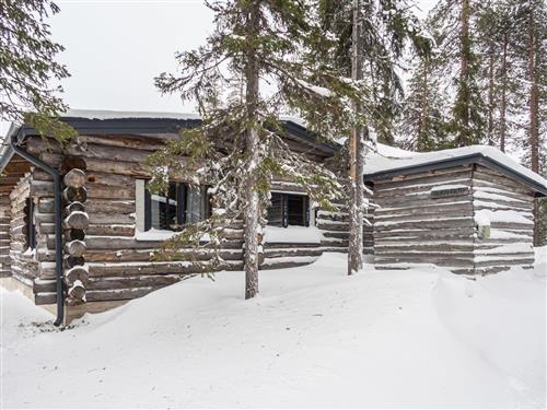 Ferienhaus - 6 Personen -  - Kuusamo - 93830