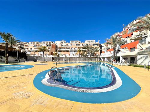 Holiday Home/Apartment - 2 persons -  - 04621 - Vera Playa