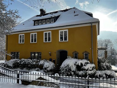 Holiday apartment - 3 persons -  - Waldweg - 37431 - Bad Lauterberg