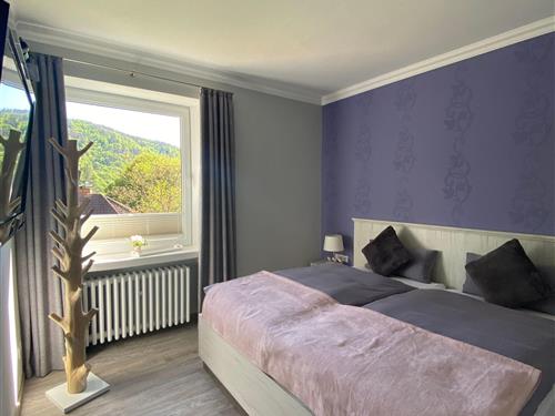 Ferieleilighet - 3 personer -  - Waldweg - 37431 - Bad Lauterberg