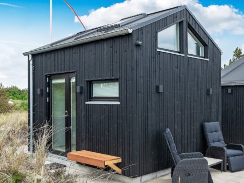 Sommerhus - 8 personer -  - Alkevej - Aalbæk - 9982 - The Skagen Area
