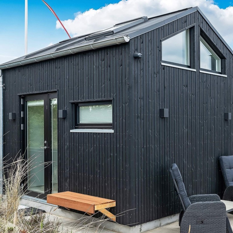 Sommerhus - 8 personer -  - Alkevej - Aalbæk - 9982 - The Skagen Area